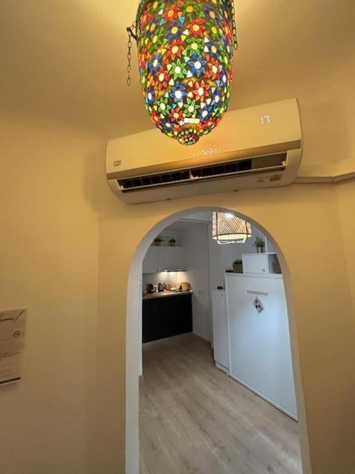 Tiny Studio Quinet بوخارست المظهر الخارجي الصورة