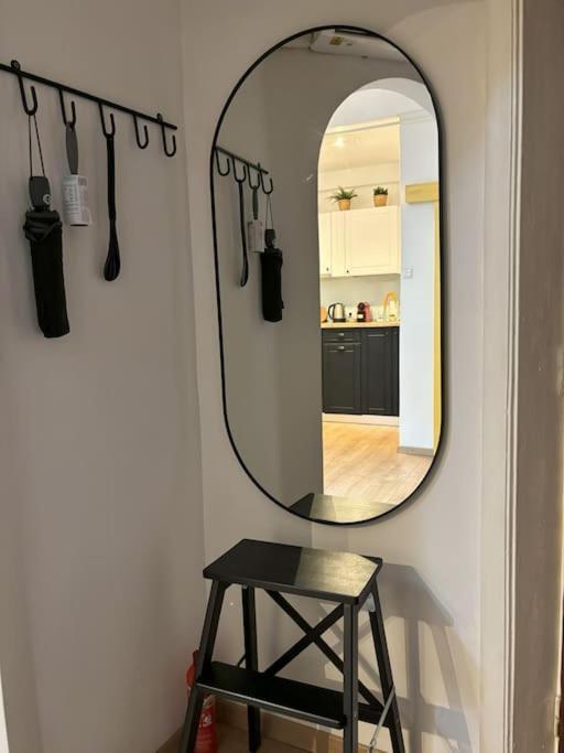 Tiny Studio Quinet بوخارست المظهر الخارجي الصورة